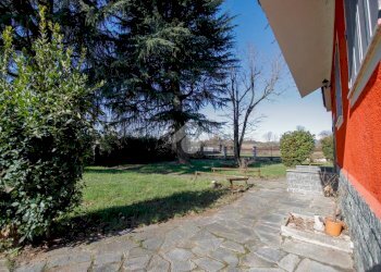 Villa Via del Boschetto, Lombardore - foto 4