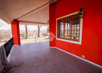 Villa Via del Boschetto, Lombardore - foto 15