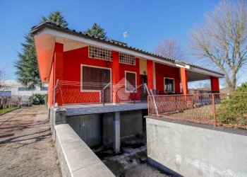 Villa Via del Boschetto, Lombardore - foto 11