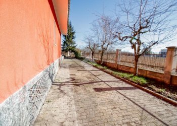 Villa Via del Boschetto, Lombardore - foto 17