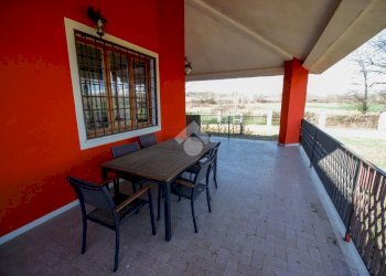 Villa Via del Boschetto, Lombardore - foto 19