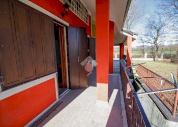 Villa Via del Boschetto, Lombardore - foto 20