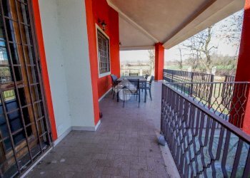 Villa Via del Boschetto, Lombardore - foto 21