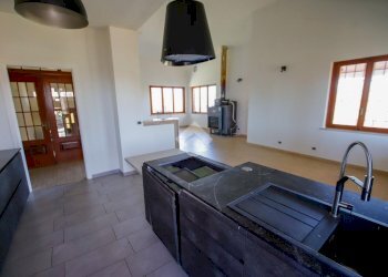 Villa Via del Boschetto, Lombardore - foto 24