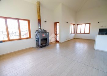 Villa Via del Boschetto, Lombardore - foto 25