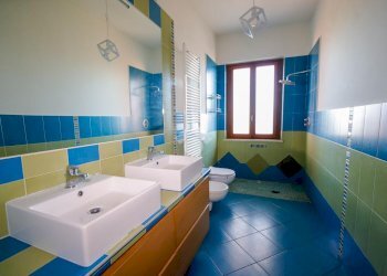 Villa Via del Boschetto, Lombardore - foto 26