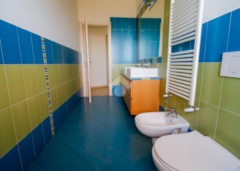 Villa Via del Boschetto, Lombardore - foto 27