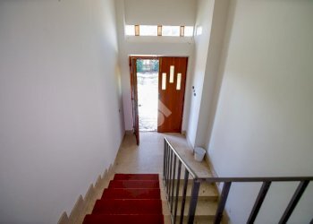 Villa Via del Boschetto, Lombardore - foto 28