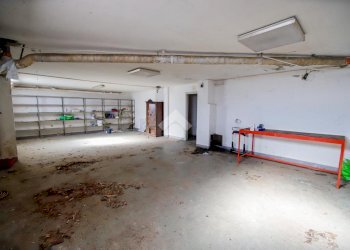 Villa Via del Boschetto, Lombardore - foto 42