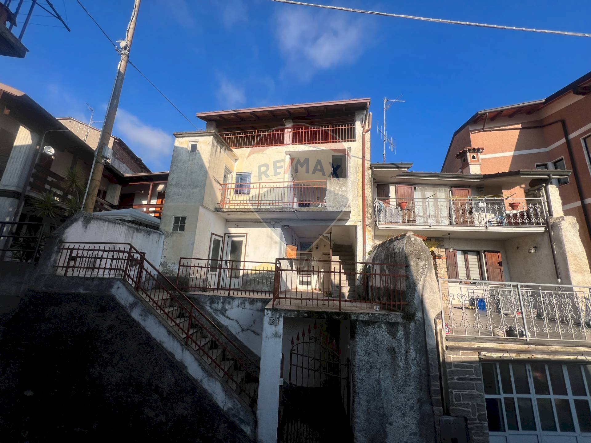 Appartamento Tavernola Bergamasca - foto 2