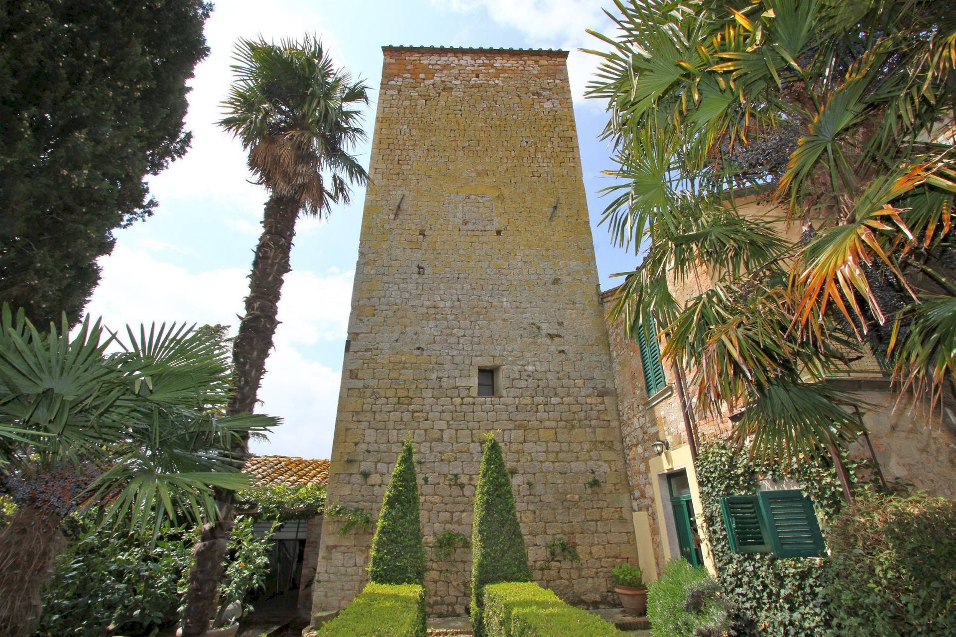 Villa Unifamiliare Via F.Bandini, Torrita di Siena - foto 2