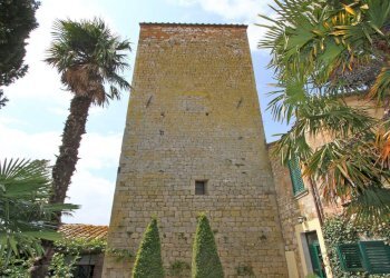 Villa Unifamiliare Via F.Bandini, Torrita di Siena - foto 1