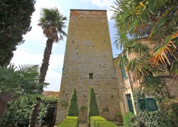 Villa Unifamiliare Via F.Bandini, Torrita di Siena - foto 2