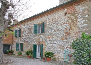 Villa Unifamiliare Via F.Bandini, Torrita di Siena - foto 3