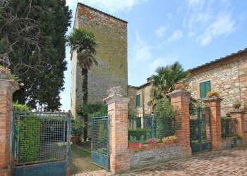 Villa Unifamiliare Via F.Bandini, Torrita di Siena - foto 4