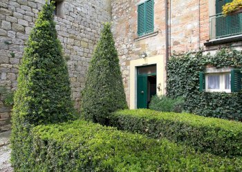 Villa Unifamiliare Via F.Bandini, Torrita di Siena - foto 8