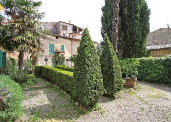 Villa Unifamiliare Via F.Bandini, Torrita di Siena - foto 9