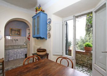 Villa Unifamiliare Via F.Bandini, Torrita di Siena - foto 11