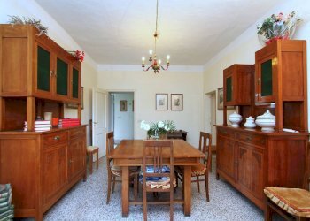 Villa Unifamiliare Via F.Bandini, Torrita di Siena - foto 16