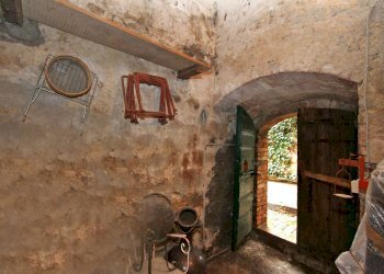 Villa Unifamiliare Via F.Bandini, Torrita di Siena - foto 30