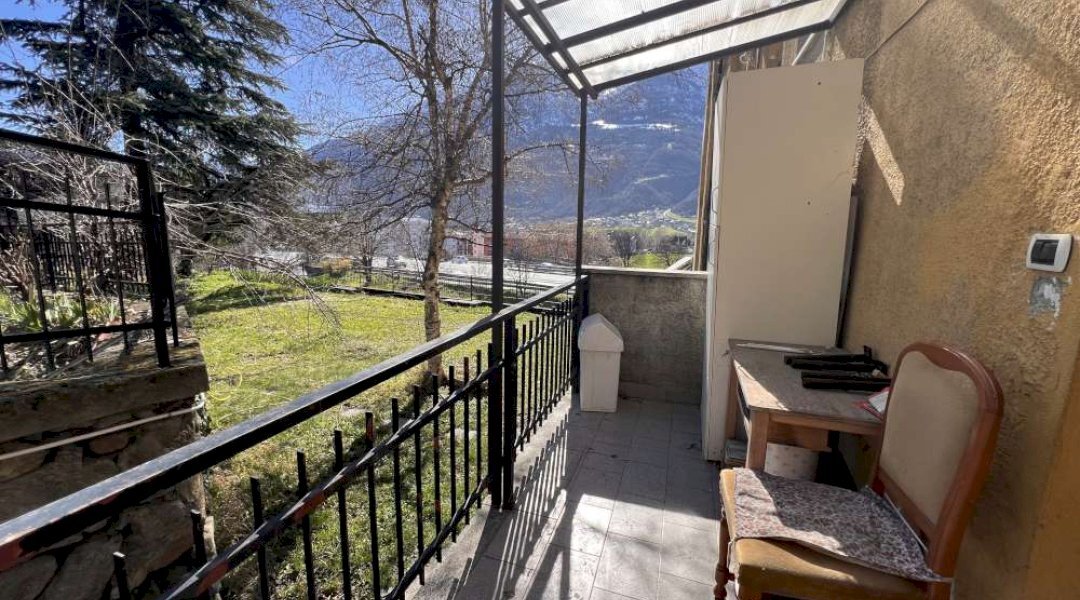 Monolocale 1 Via Mochet, Aosta - foto 2