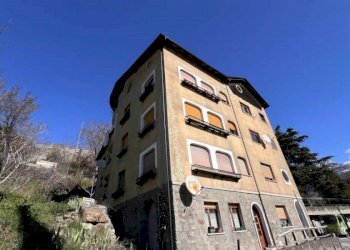 Monolocale 1 Via Mochet, Aosta - foto 1