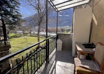 Monolocale 1 Via Mochet, Aosta - foto 2