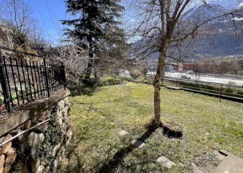 Monolocale 1 Via Mochet, Aosta - foto 8