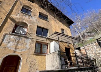 Monolocale 1 Via Mochet, Aosta - foto 9