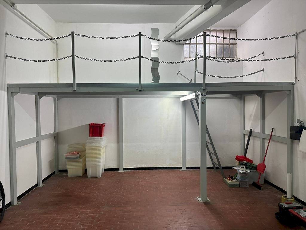 1 - Box via Angelo Gianelli, Genova - foto 3