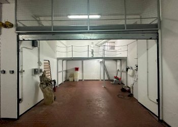 1 - Box via Angelo Gianelli, Genova - foto 1