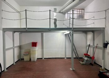 1 - Box via Angelo Gianelli, Genova - foto 3