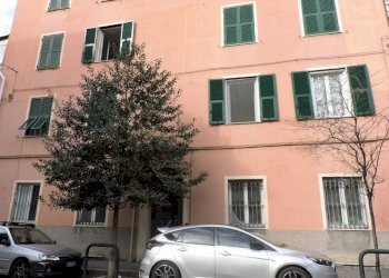 STABILE - Quadrilocale via Federico Gattorno 3, Genova (zona Cornigliano) - foto 1