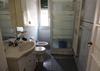 BAGNO - Quadrilocale via Federico Gattorno 3, Genova (zona Cornigliano) - foto 8