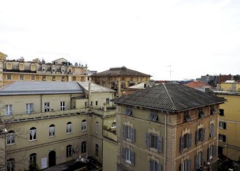 ESPOSIZIONE - Quadrilocale via Federico Gattorno 3, Genova (zona Cornigliano) - foto 13