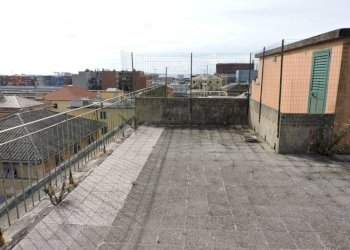 TERRAZZO - Quadrilocale via Federico Gattorno 3, Genova (zona Cornigliano) - foto 16