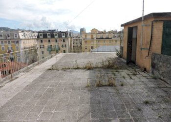 TERRAZZO - Quadrilocale via Federico Gattorno 3, Genova (zona Cornigliano) - foto 17