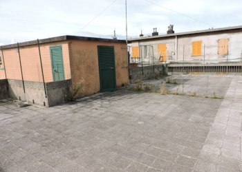 TERRAZZO - Quadrilocale via Federico Gattorno 3, Genova (zona Cornigliano) - foto 19