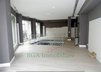 negozio - Negozio via Antonio Locatelli, Bergamo - foto 3