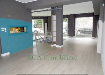 negozio - Negozio via Antonio Locatelli, Bergamo - foto 5