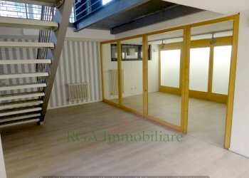 negozio - Negozio via Antonio Locatelli, Bergamo - foto 10