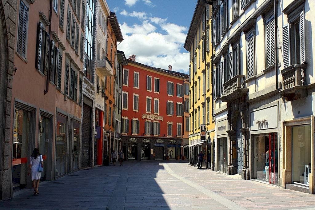 Zona - Negozio via 20 Settembre, Bergamo - foto 2