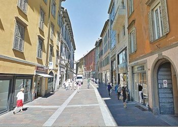 Zona - Negozio via 20 Settembre, Bergamo - foto 1