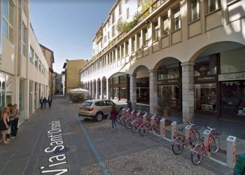 Zona - Negozio via 20 Settembre, Bergamo - foto 13