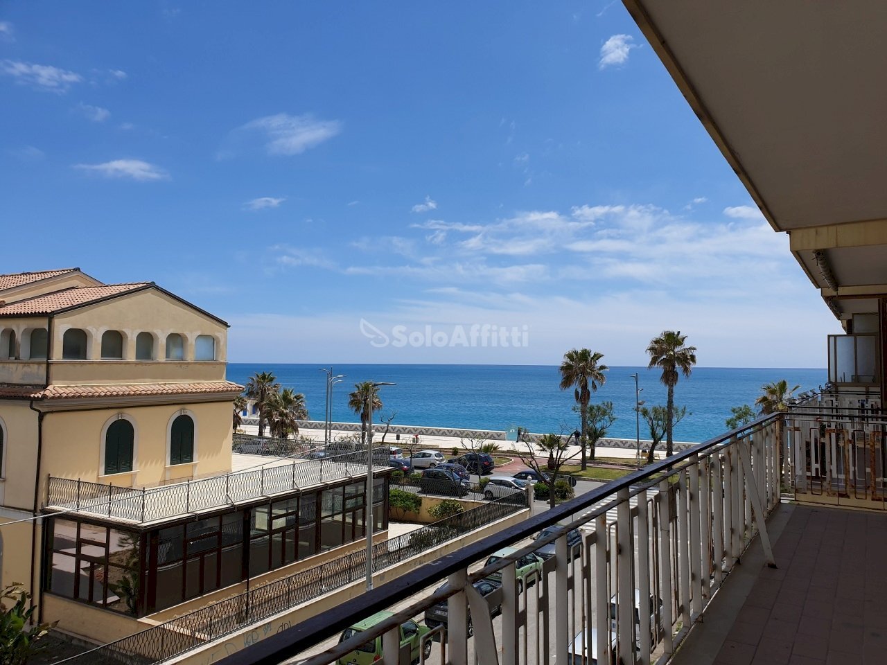 balcone - Appartamento Catanzaro - foto 1