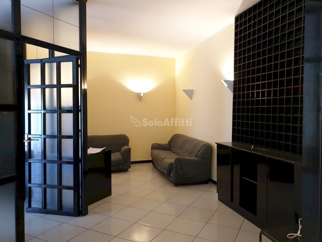 soggiorno - Appartamento Catanzaro - foto 3