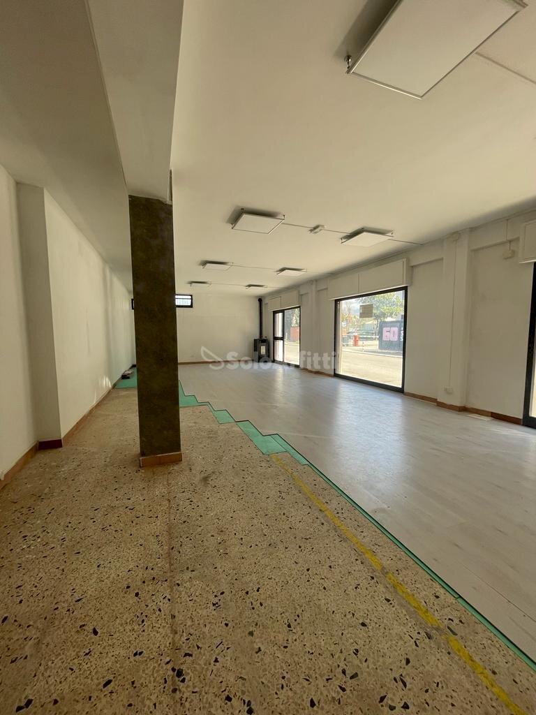 IMG-20240314-WA0001.jpg - Locale Commerciale Frosinone - foto 2