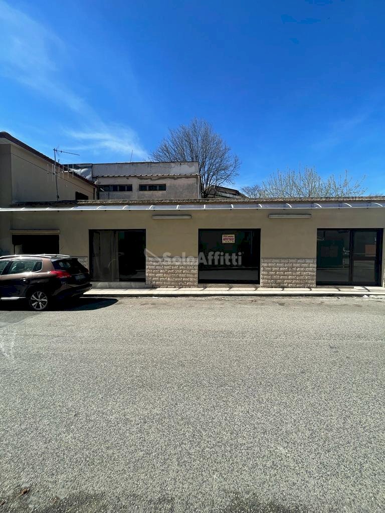 IMG-20240314-WA0002.jpg - Locale Commerciale Frosinone - foto 3