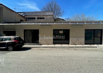 IMG-20240314-WA0002.jpg - Locale Commerciale Frosinone - foto 3