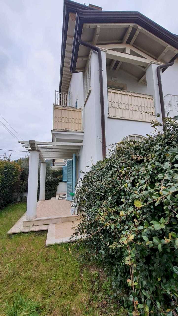 esterno.jpg - Casa semi indipendente Ameglia - foto 2